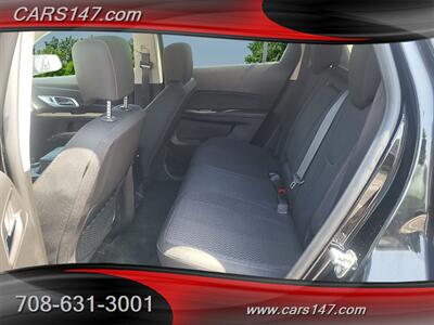 2015 GMC Terrain SLE-1   - Photo 10 - Midlothian, IL 60445