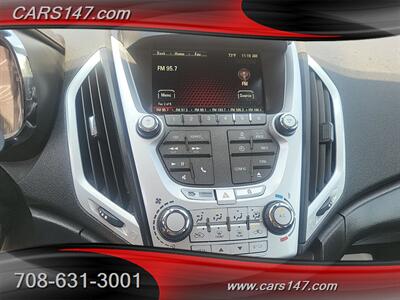 2015 GMC Terrain SLE-1   - Photo 12 - Midlothian, IL 60445