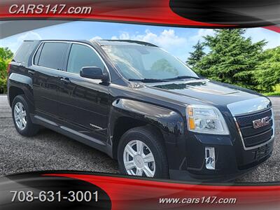 2015 GMC Terrain SLE-1   - Photo 7 - Midlothian, IL 60445