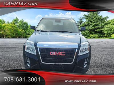 2015 GMC Terrain SLE-1   - Photo 8 - Midlothian, IL 60445