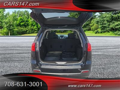 2015 GMC Terrain SLE-1   - Photo 11 - Midlothian, IL 60445