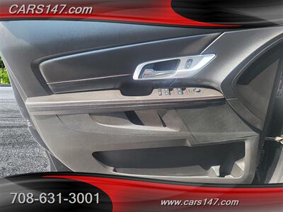2015 GMC Terrain SLE-1   - Photo 17 - Midlothian, IL 60445