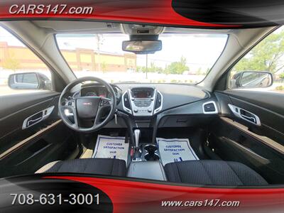 2015 GMC Terrain SLE-1   - Photo 20 - Midlothian, IL 60445