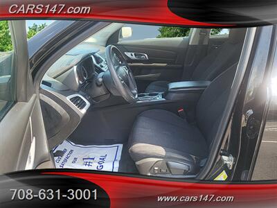 2015 GMC Terrain SLE-1   - Photo 9 - Midlothian, IL 60445