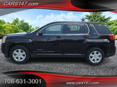 2015 GMC Terrain SLE-1   - Photo 2 - Midlothian, IL 60445