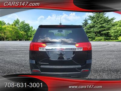 2015 GMC Terrain SLE-1   - Photo 4 - Midlothian, IL 60445