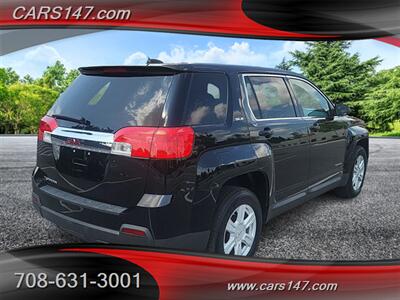 2015 GMC Terrain SLE-1   - Photo 5 - Midlothian, IL 60445