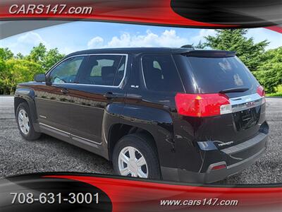 2015 GMC Terrain SLE-1   - Photo 3 - Midlothian, IL 60445