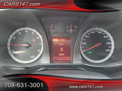 2015 GMC Terrain SLE-1   - Photo 14 - Midlothian, IL 60445