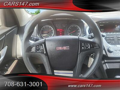 2015 GMC Terrain SLE-1   - Photo 15 - Midlothian, IL 60445