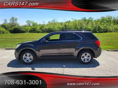 2015 Chevrolet Equinox LT   - Photo 3 - Midlothian, IL 60445
