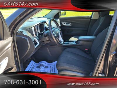 2015 Chevrolet Equinox LT   - Photo 11 - Midlothian, IL 60445