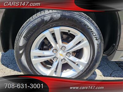 2015 Chevrolet Equinox LT   - Photo 30 - Midlothian, IL 60445