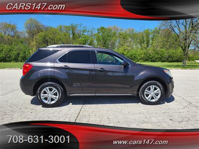 2015 Chevrolet Equinox LT   - Photo 6 - Midlothian, IL 60445