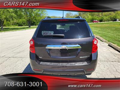 2015 Chevrolet Equinox LT   - Photo 8 - Midlothian, IL 60445