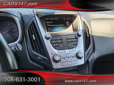 2015 Chevrolet Equinox LT   - Photo 18 - Midlothian, IL 60445