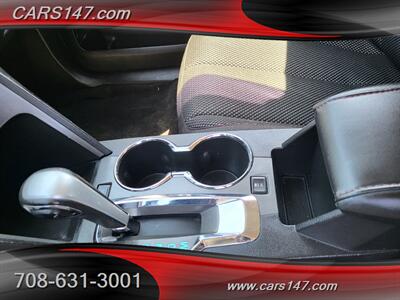 2015 Chevrolet Equinox LT   - Photo 20 - Midlothian, IL 60445