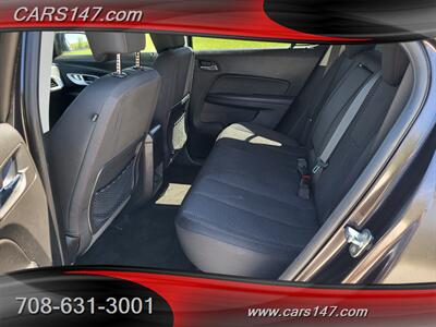 2015 Chevrolet Equinox LT   - Photo 13 - Midlothian, IL 60445