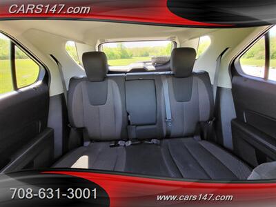 2015 Chevrolet Equinox LT   - Photo 15 - Midlothian, IL 60445