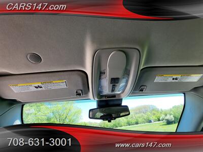 2015 Chevrolet Equinox LT   - Photo 22 - Midlothian, IL 60445