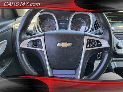 2015 Chevrolet Equinox LT   - Photo 16 - Midlothian, IL 60445