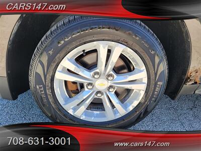 2015 Chevrolet Equinox LT   - Photo 28 - Midlothian, IL 60445