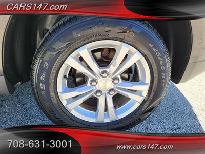 2015 Chevrolet Equinox LT   - Photo 27 - Midlothian, IL 60445