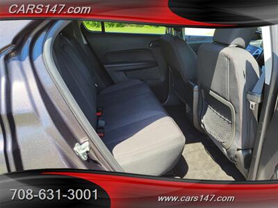 2015 Chevrolet Equinox LT   - Photo 14 - Midlothian, IL 60445