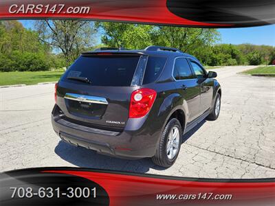 2015 Chevrolet Equinox LT   - Photo 7 - Midlothian, IL 60445
