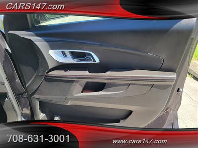 2015 Chevrolet Equinox LT   - Photo 26 - Midlothian, IL 60445