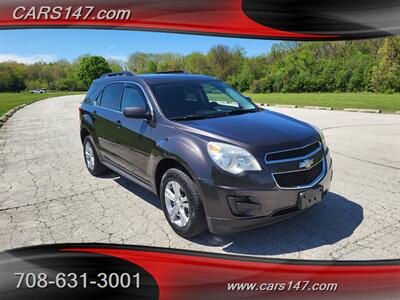 2015 Chevrolet Equinox LT   - Photo 5 - Midlothian, IL 60445