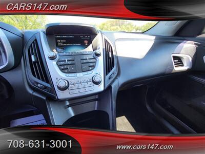 2015 Chevrolet Equinox LT   - Photo 19 - Midlothian, IL 60445