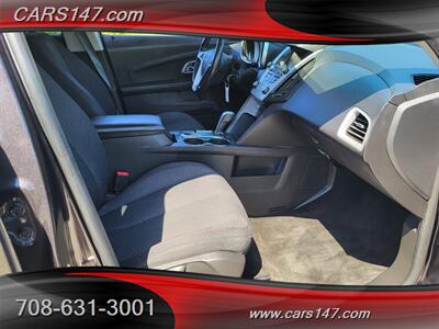 2015 Chevrolet Equinox LT   - Photo 12 - Midlothian, IL 60445