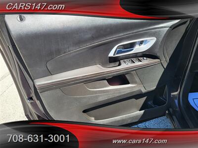 2015 Chevrolet Equinox LT   - Photo 23 - Midlothian, IL 60445