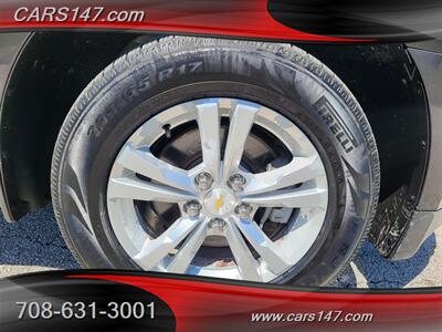 2015 Chevrolet Equinox LT   - Photo 29 - Midlothian, IL 60445