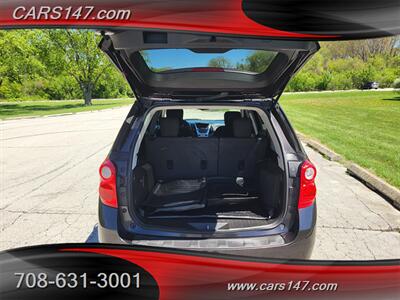 2015 Chevrolet Equinox LT   - Photo 10 - Midlothian, IL 60445