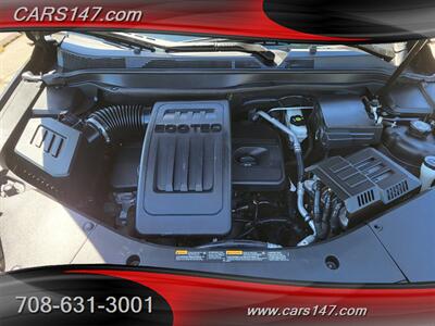 2015 Chevrolet Equinox LT   - Photo 32 - Midlothian, IL 60445