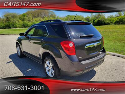 2015 Chevrolet Equinox LT   - Photo 9 - Midlothian, IL 60445