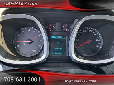 2015 Chevrolet Equinox LT   - Photo 17 - Midlothian, IL 60445
