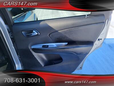 2019 Dodge Journey SE Value Package   - Photo 26 - Midlothian, IL 60445