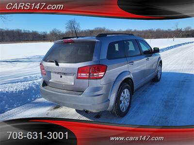 2019 Dodge Journey SE Value Package   - Photo 7 - Midlothian, IL 60445