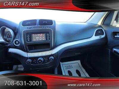 2019 Dodge Journey SE Value Package   - Photo 19 - Midlothian, IL 60445
