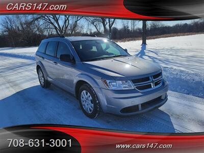 2019 Dodge Journey SE Value Package   - Photo 5 - Midlothian, IL 60445