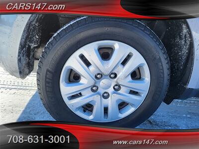 2019 Dodge Journey SE Value Package   - Photo 30 - Midlothian, IL 60445