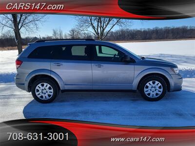 2019 Dodge Journey SE Value Package   - Photo 6 - Midlothian, IL 60445