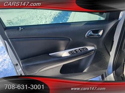 2019 Dodge Journey SE Value Package   - Photo 24 - Midlothian, IL 60445