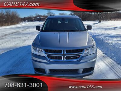2019 Dodge Journey SE Value Package   - Photo 4 - Midlothian, IL 60445