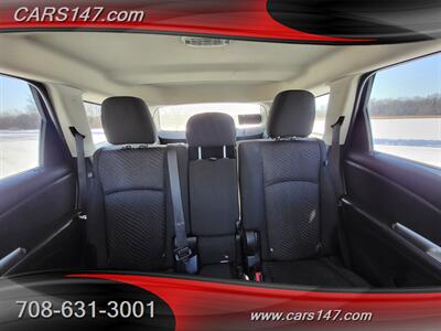 2019 Dodge Journey SE Value Package   - Photo 14 - Midlothian, IL 60445