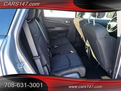 2019 Dodge Journey SE Value Package   - Photo 12 - Midlothian, IL 60445