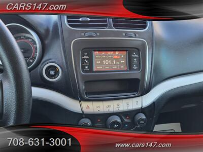 2019 Dodge Journey SE Value Package   - Photo 17 - Midlothian, IL 60445